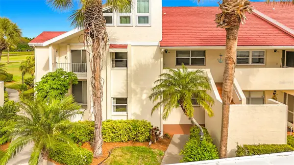 760 Village Circle #109, VENICE, FL 34292