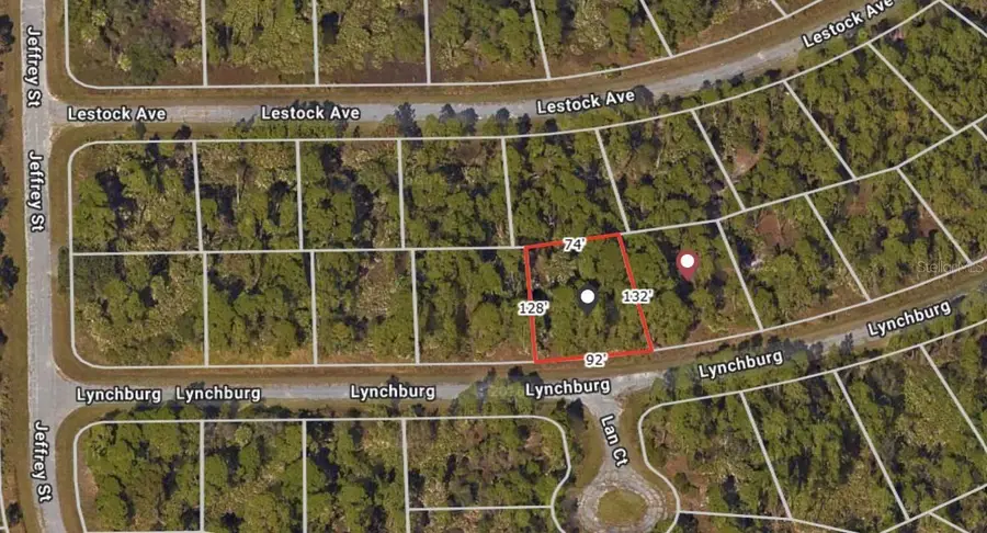 Lynchburg Avenue, North Port, FL 34288 - #2