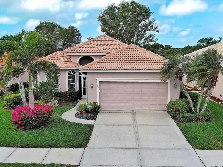 754 Back Nine Drive, Venice, FL 34285 - #2