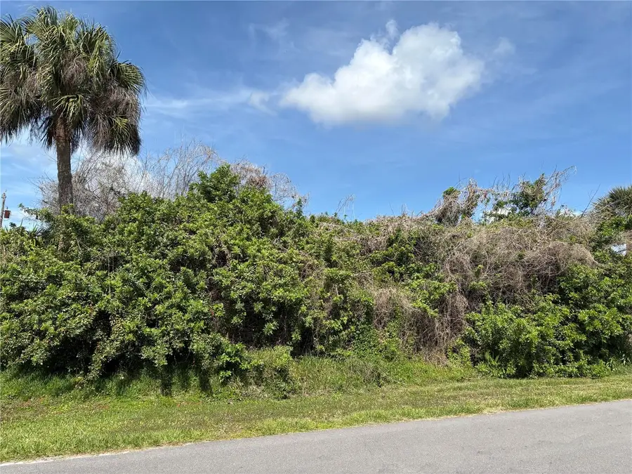 6159 Avila Street, Englewood, FL 34224 - #2