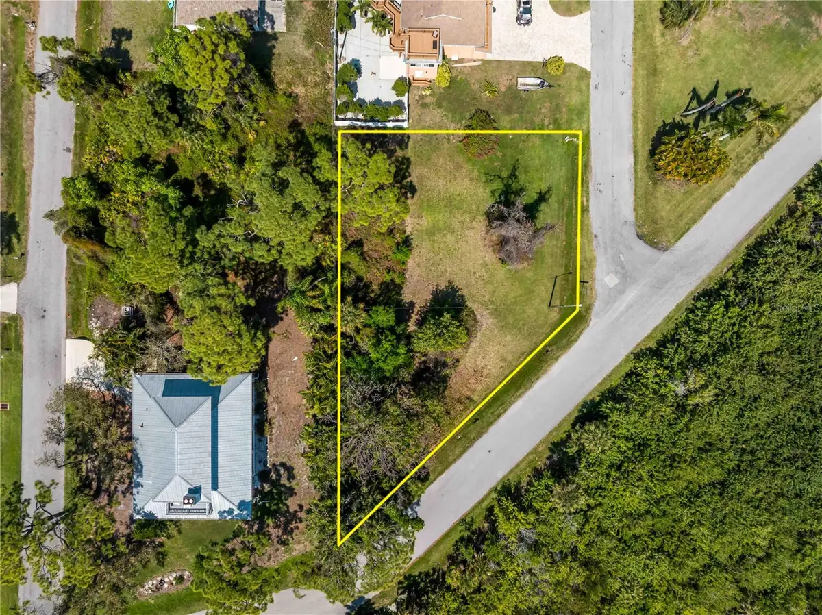 Cumberland Road, Venice, FL 34293 - #1