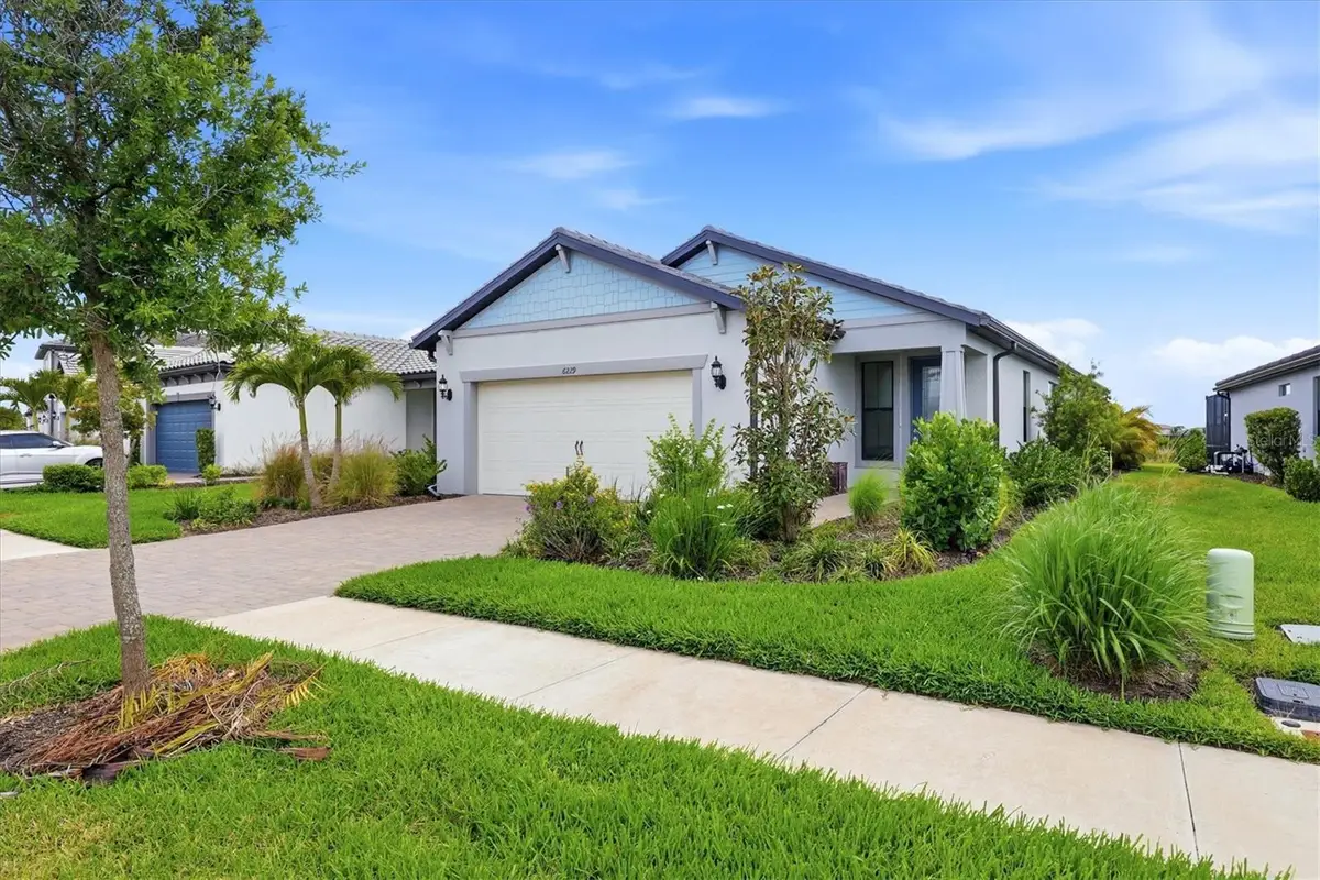 6229 Fish Eagle Court, Nokomis, FL 34275 - #1