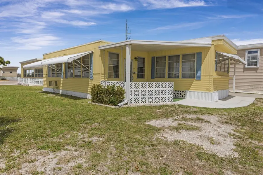 802 Turf, Venice, FL 34285 - #3