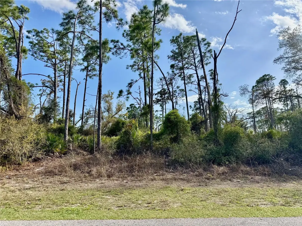 Lot 4 Abernant Avenue, North Port, FL 34287 - #1