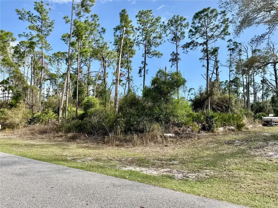 Lot 4 Abernant Avenue, North Port, FL 34287 - #2