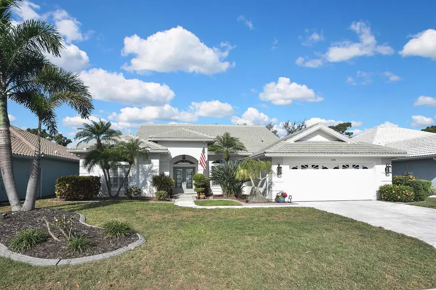 1160 Highland Greens Drive, Venice, FL 34285 - #2