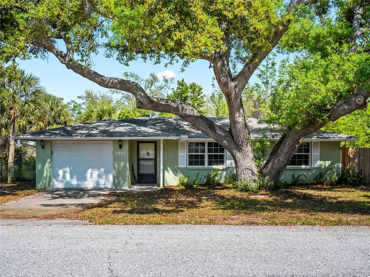 2995 Arrowhead Road, Venice, FL 34293 - #1