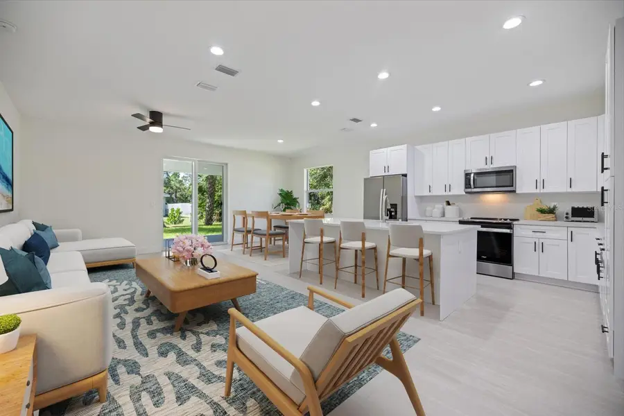 4146 New Milford Street, North Port, FL 34288 - #2