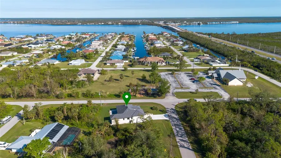 5365 Craig Terrace, Port Charlotte, FL 33981 - #2