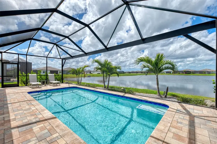 9216 Barrier Coast Trail, Parrish, FL 34219 - #2