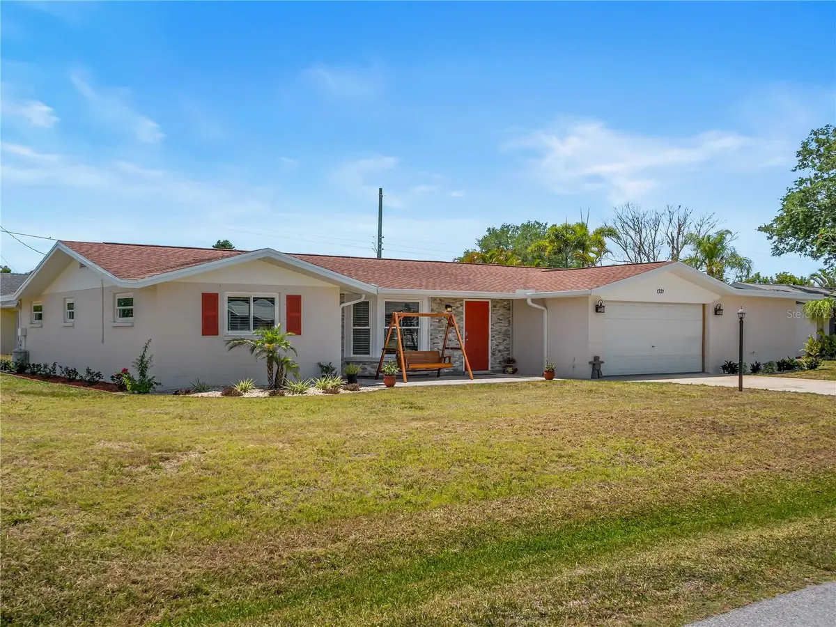 1321 Fir Avenue, Venice, FL 34285 - #1