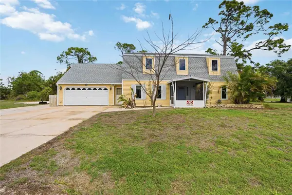 17402 Billiar Avenue, PORT CHARLOTTE, FL 33948