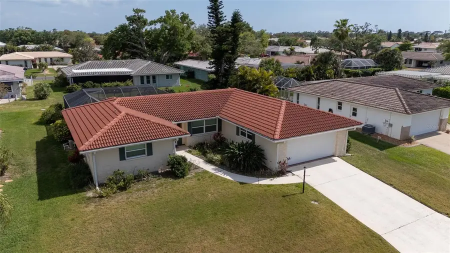 6 Pine Ridge Way, Englewood, FL 34223 - #3