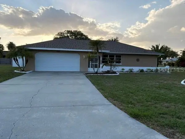 1337 Whispering Lane, VENICE, FL 34285