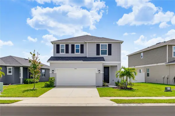 9395 Sandy Bluffs Circle, PARRISH, FL 34219