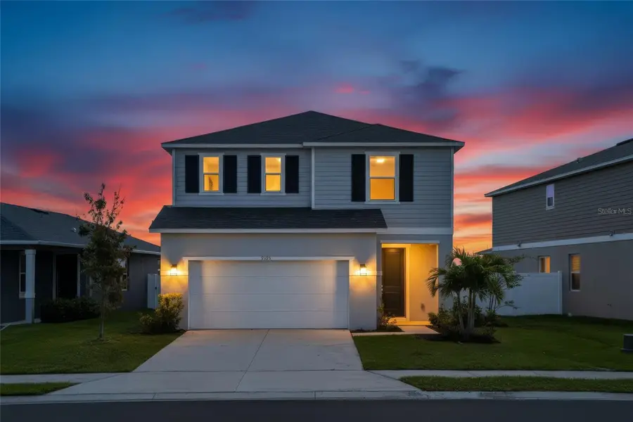 9395 Sandy Bluffs Circle, Parrish, FL 34219 - #2