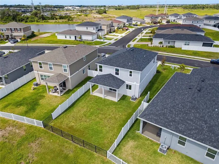 9395 Sandy Bluffs Circle, Parrish, FL 34219 - #3