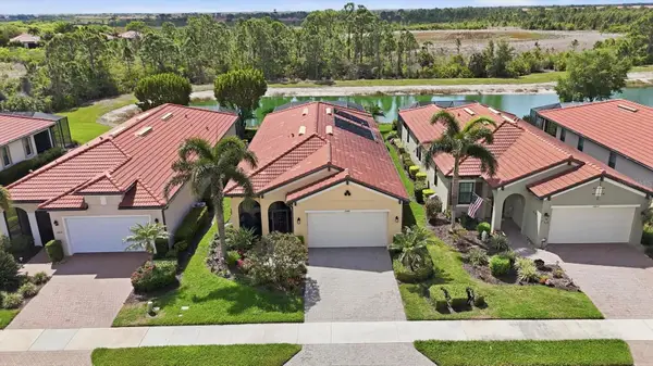10441 Crooked Creek Drive, VENICE, FL 34293