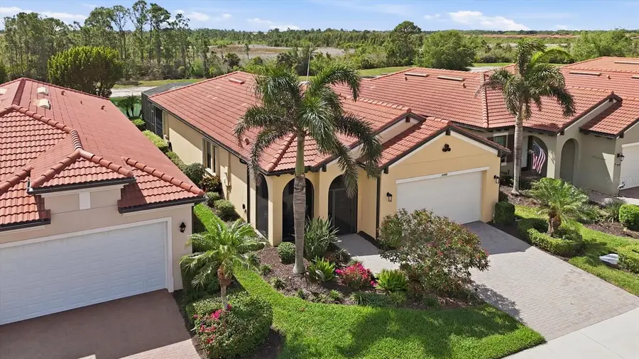 10441 Crooked Creek Drive, Venice, FL 34293 - #2