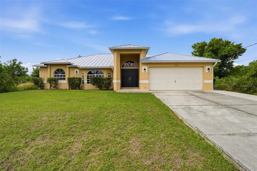 2637 Courtland Avenue, North Port, FL 34286 - #2