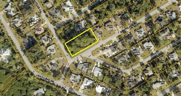 Southland Road, VENICE, FL 34293