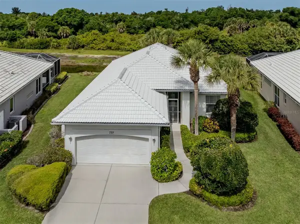737 Pond Lily Way, VENICE, FL 34293