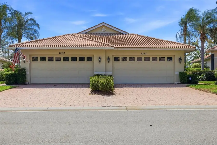 4332 Nizza Court, Venice, FL 34293 - #2