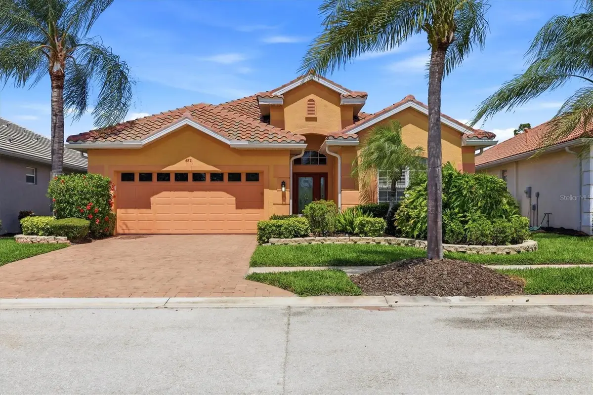 4811 Blue Heron Circle, North Port, FL 34287 - #1