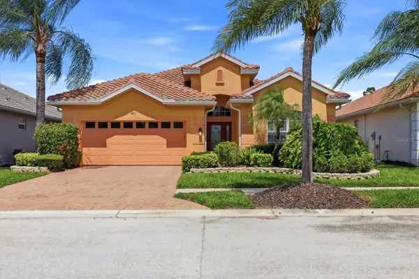 4811 Blue Heron Circle, NORTH PORT, FL 34287