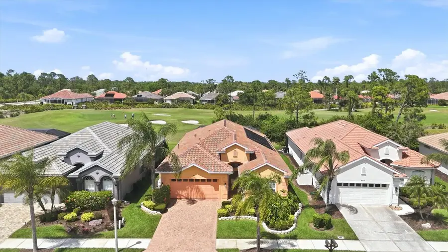 4811 Blue Heron Circle, North Port, FL 34287 - #2