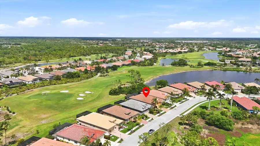 4811 Blue Heron Circle, North Port, FL 34287 - #3