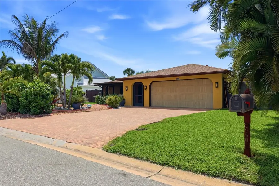 440 W Gate Drive, Venice, FL 34285 - #3