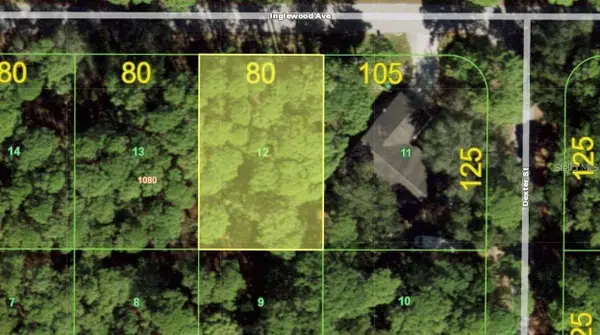 17369 Inglewood Avenue, PORT CHARLOTTE, FL 33954