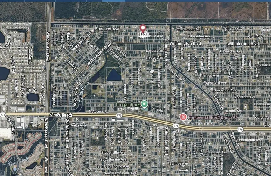 9424 Portillo Avenue, Englewood, FL 34224 - #3