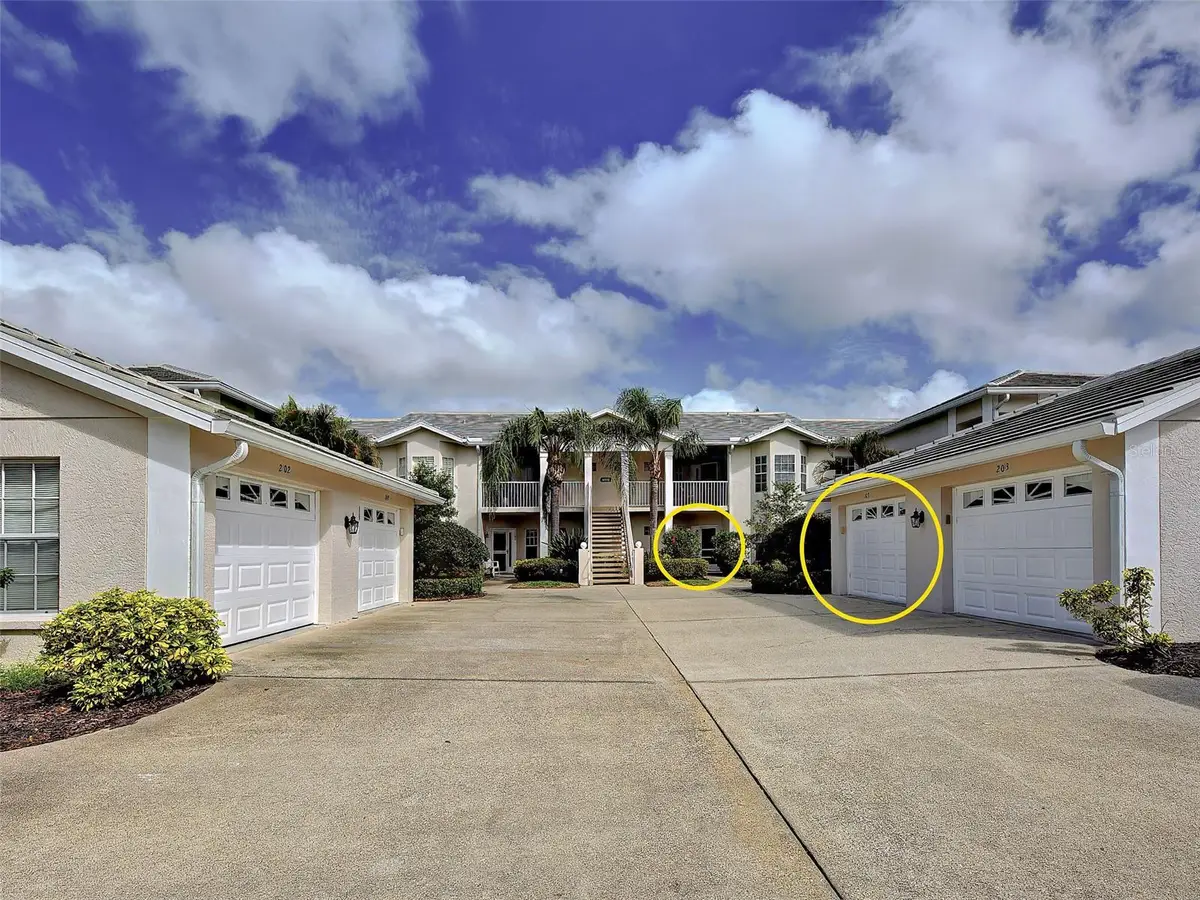 902 Addington Court #103, Venice, FL 34293 - #1