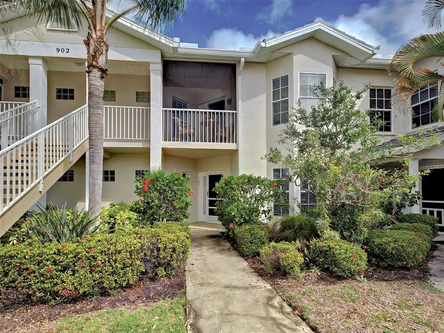 902 Addington Court #103, Venice, FL 34293 - #2