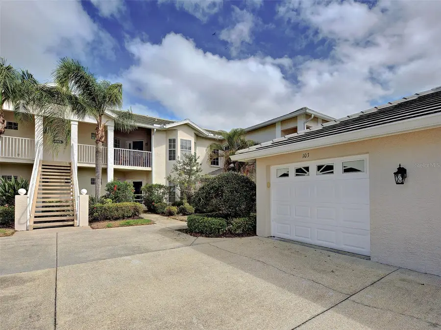 902 Addington Court #103, Venice, FL 34293 - #3