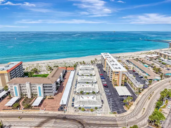 1205 Tarpon Center Drive #E2, VENICE, FL 34285