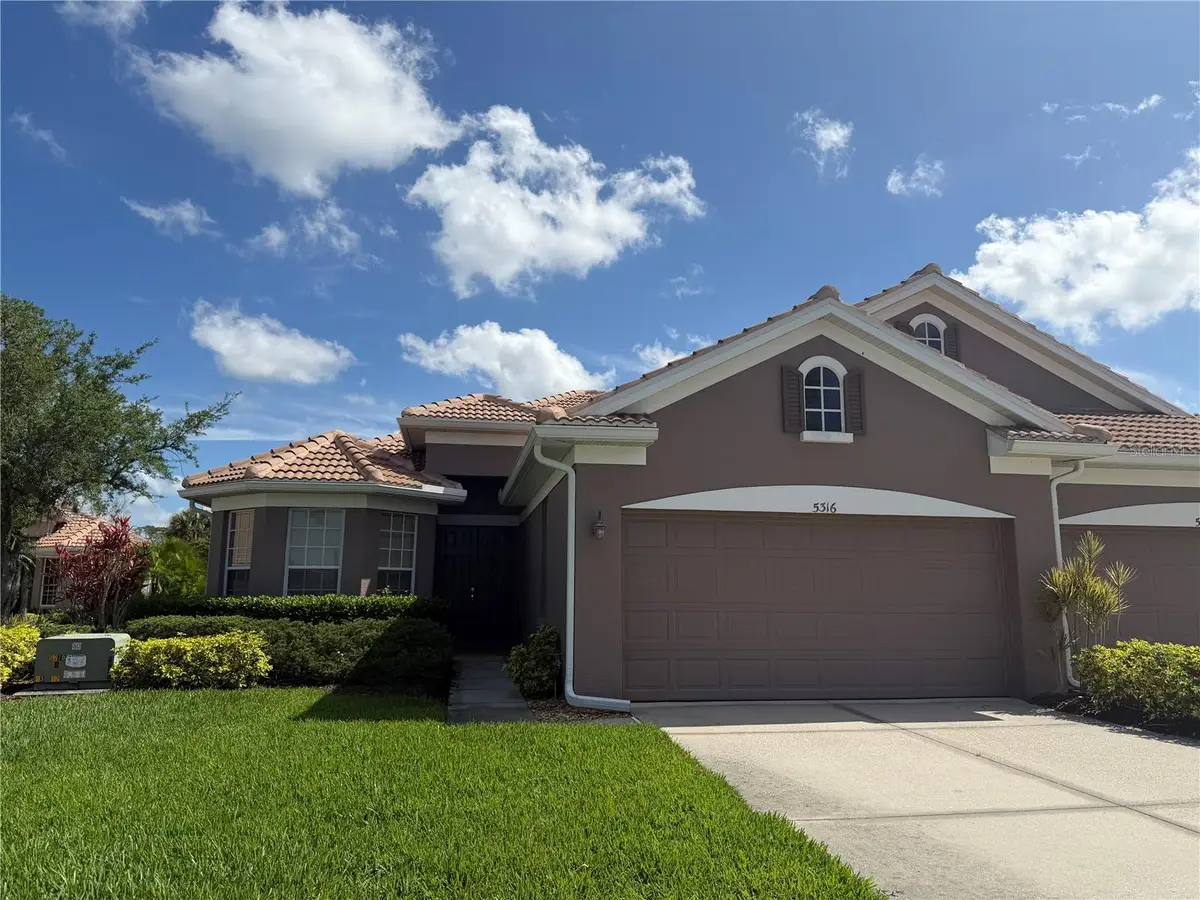 5316 White Ibis Drive, North Port, FL 34287 - #1