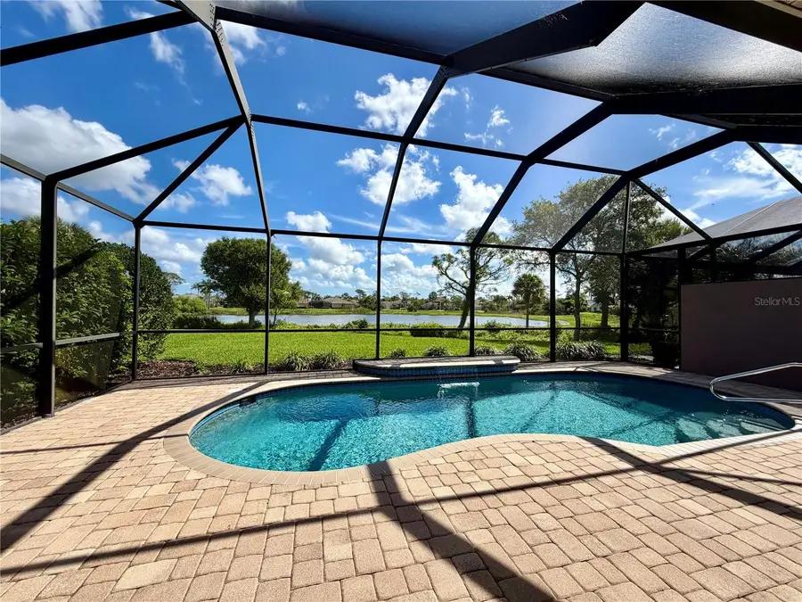 5316 White Ibis Drive, North Port, FL 34287 - #3