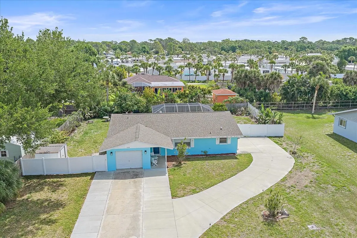 5032 Linda Street, Venice, FL 34293 - #1
