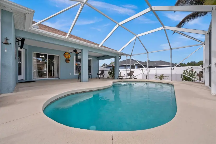 4268 Leesburg Avenue, North Port, FL 34288 - #3