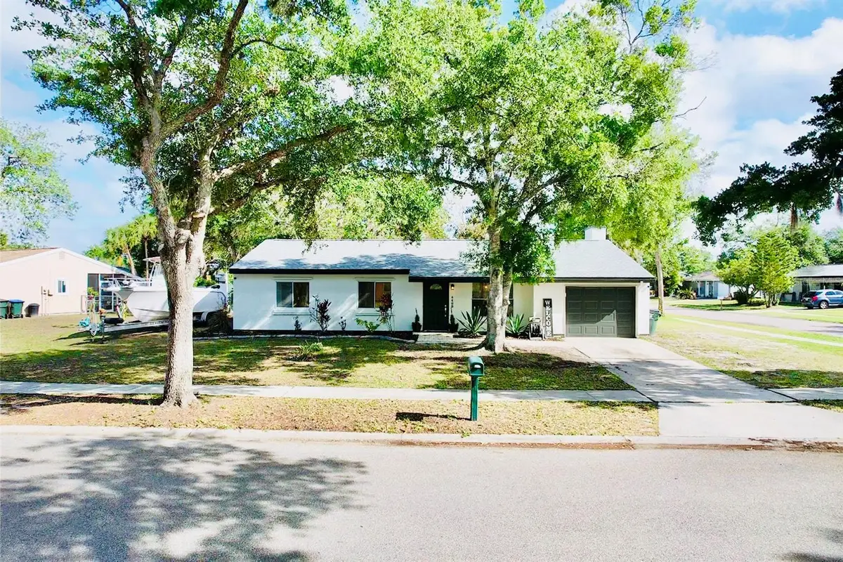 4400 Mckibben Drive, North Port, FL 34287 - #1
