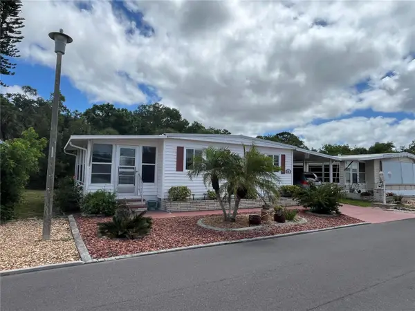 785 Cervina Drive N, VENICE, FL 34285