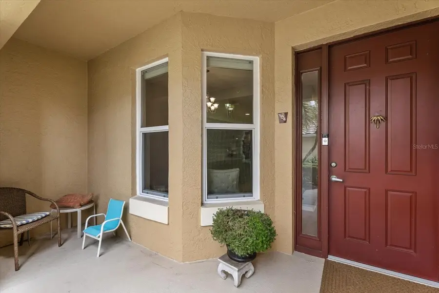 7107 Boca Grove Place #104, Lakewood Ranch, FL 34202 - #2