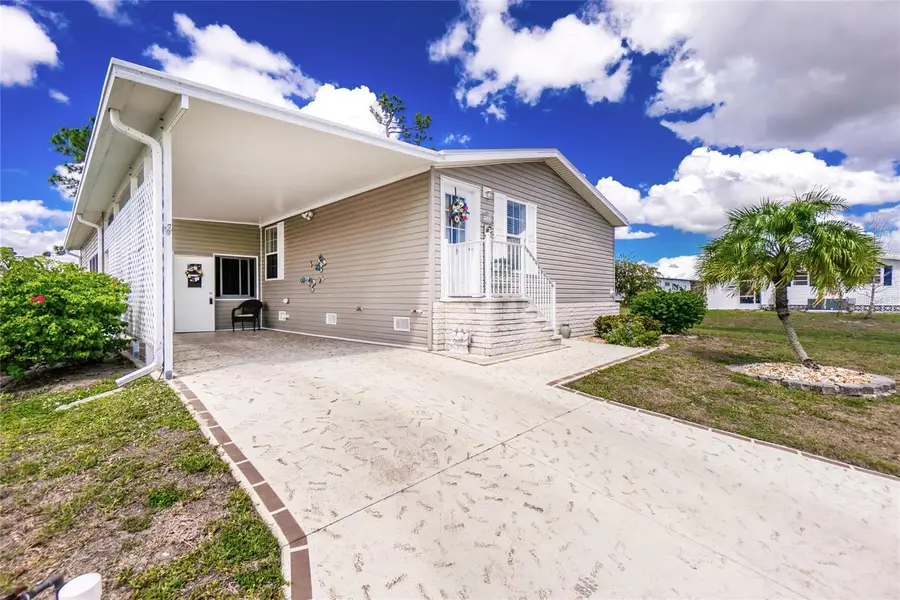 5121 Palena Boulevard, North Port, FL 34287 - #2