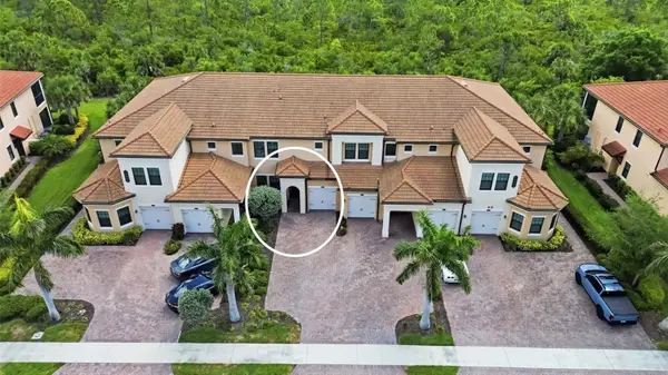 10055 Crooked Creek Drive #102, VENICE, FL 34293