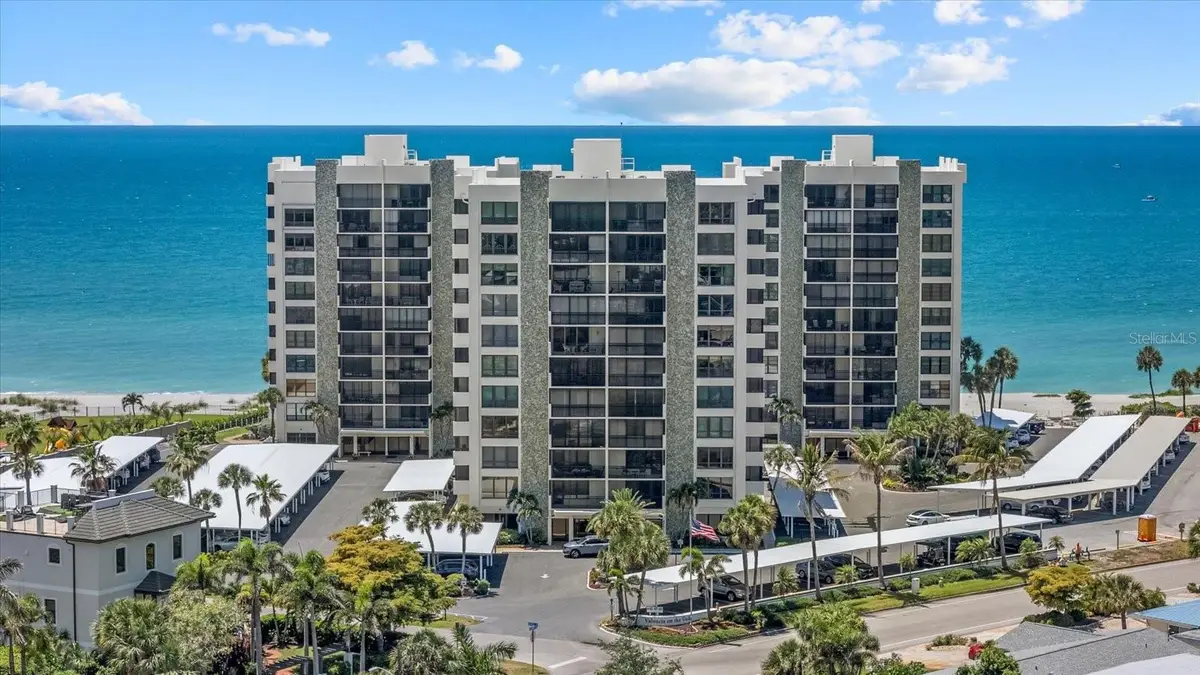 627 Alhambra Road #801, Venice, FL 34285 - #1