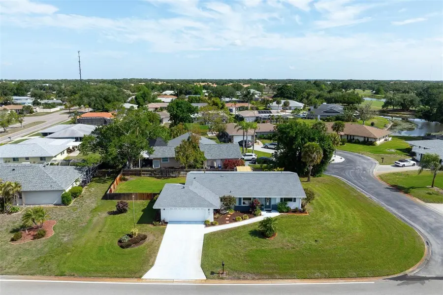 981 N Gondola Drive, Venice, FL 34293 - #2