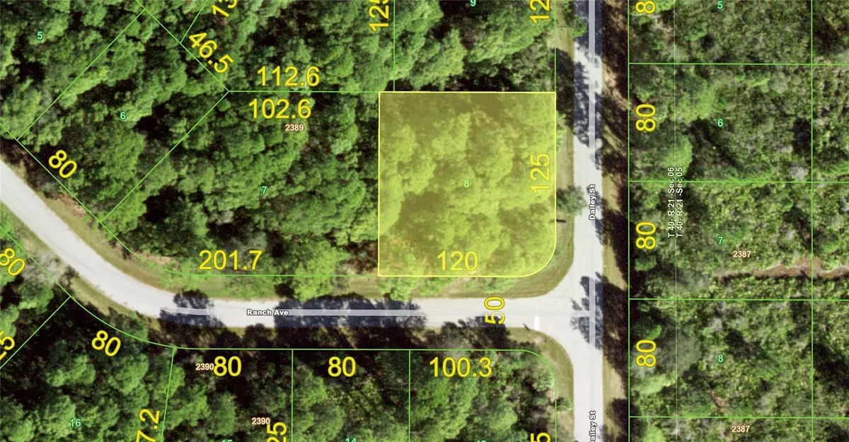 12564 Ranch Avenue, Port Charlotte, FL 33953 - #1